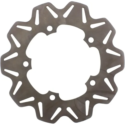Bremsscheibe VEE EBC passend für: Kawasaki ZZR, ZXR, ZR