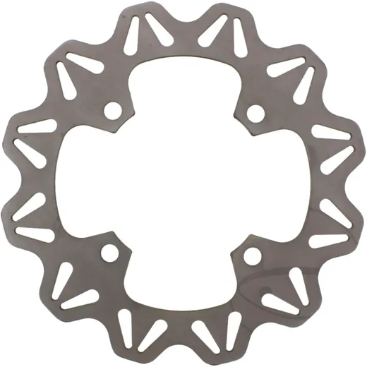 Bremsscheibe VEE EBC passend für: Kawasaki ZX - 6R, ER - 6F, Z