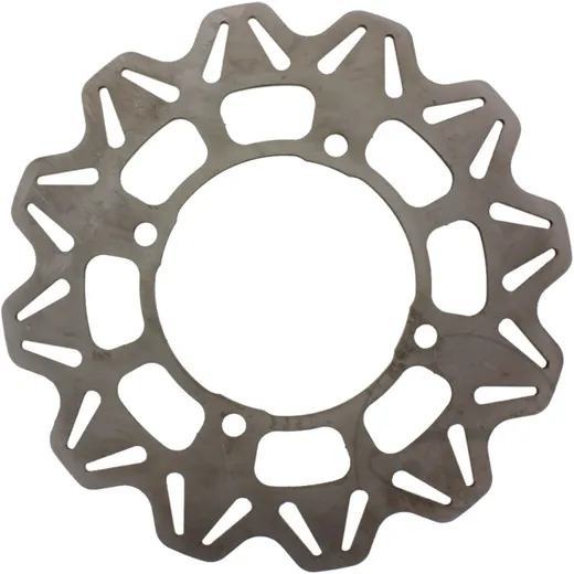 Bremsscheibe VEE EBC passend für: Kawasaki Z, KLZ, ZZR