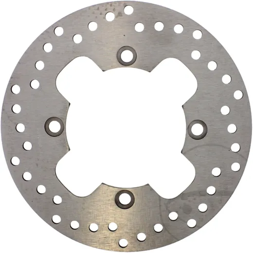 Bremsscheibe EBC Stahl rostfrei passend für: Honda TRX 7600218
