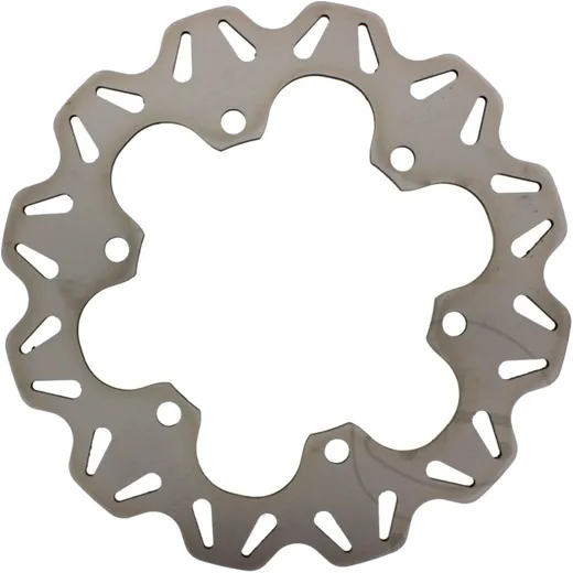 Bremsscheibe VEE EBC passend für: Kawasaki GPZ, ZX - 10, ZZR