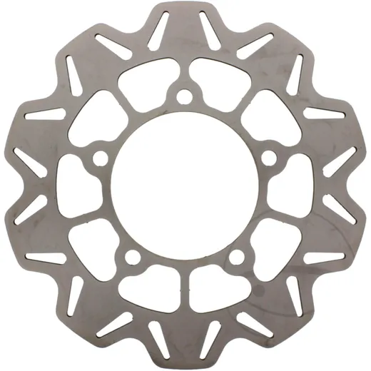 Bremsscheibe VEE EBC passend für: Kawasaki ZRX, ZZR