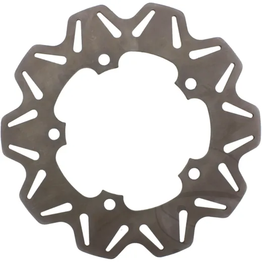 Bremsscheibe EBC Vee-Rotor für Motorräder