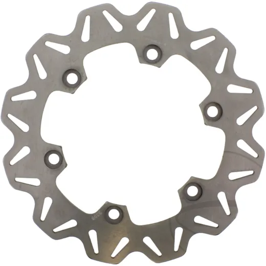 EBC Vee-Rotors Bremsscheibe für Motorräder 7600227