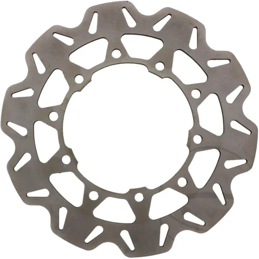 EBC Vee-Rotors Bremsscheibe für Motorräder 7600228