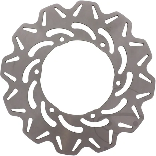 EBC Vee Rotors Brake Disc for Motorcycles 7600233