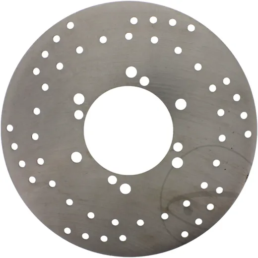 Brake disc EBC stainless steel for: Polaris Sportsman, Magnum, Xplorer