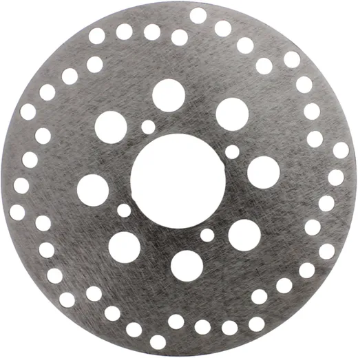 Bremsscheibe EBC Stahl rostfrei passend für: Yamaha YFM 7600237