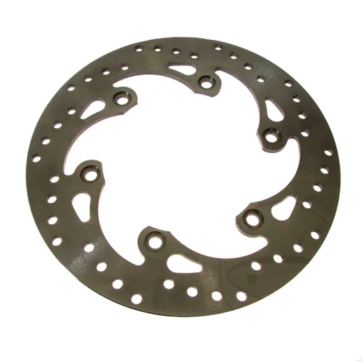 Bremsscheibe EBC passend für: Honda NT, VT, CB