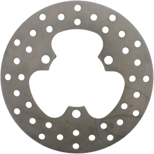 Brake disc EBC stainless steel for: Honda TRX