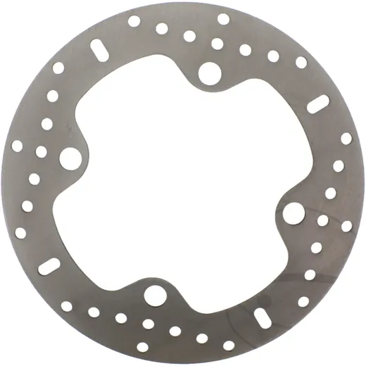 EBC Stainless Steel Brake Disc for Motorcycles