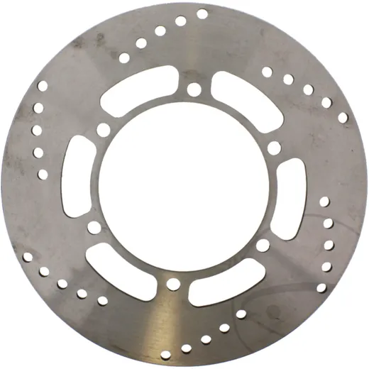 Brake disc EBC stainless steel for: Kawasaki GTR