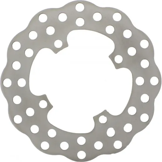 Brake disc contour ebc MD6187C