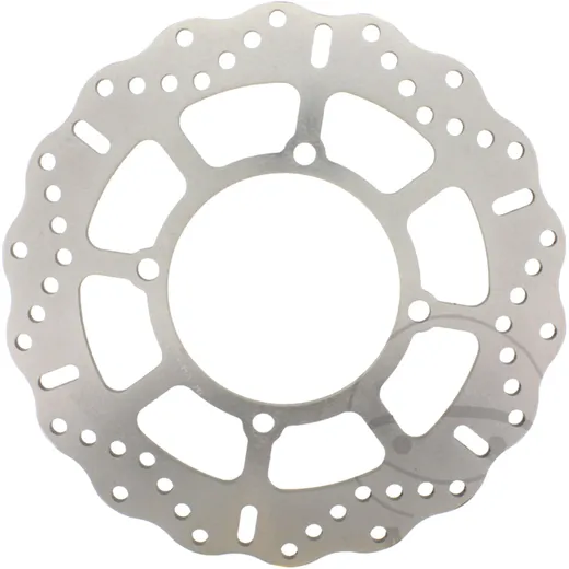 Brake disc EBC contour for: Kawasaki GTR