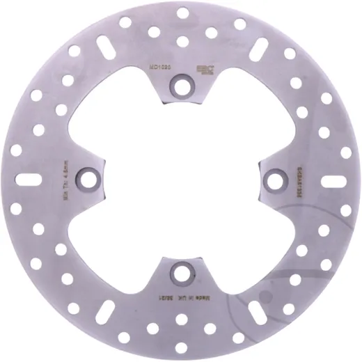 Bremsscheibe EBC passend für: Honda CB, NSS, XL