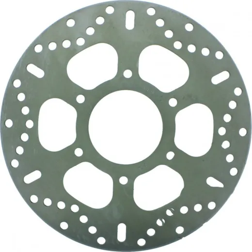 Bremsscheibe EBC MD522