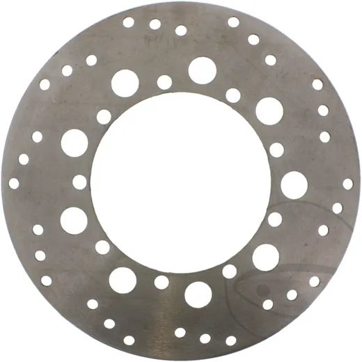 Brake disc EBC stainless steel for: Kawasaki KLR