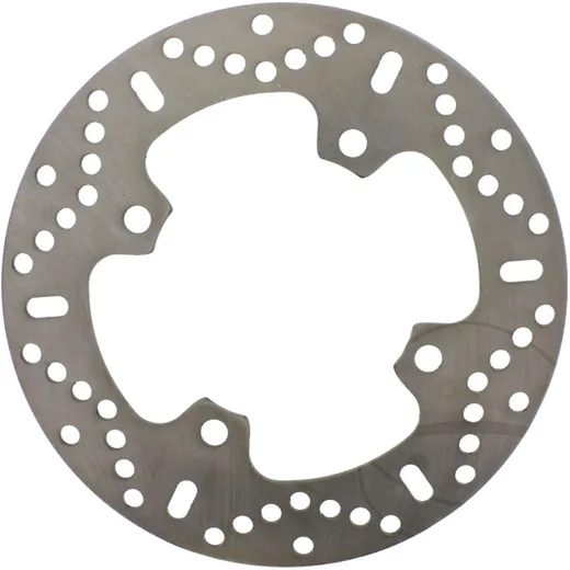 Brake disc EBC stainless steel for: Honda FES, VTR