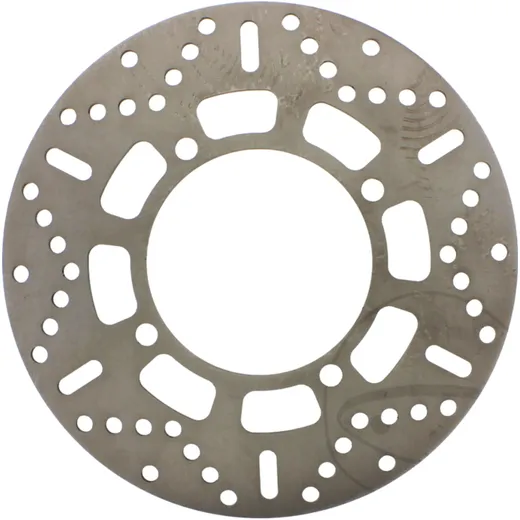 Brake disc EBC stainless steel for: Honda SH, NSS