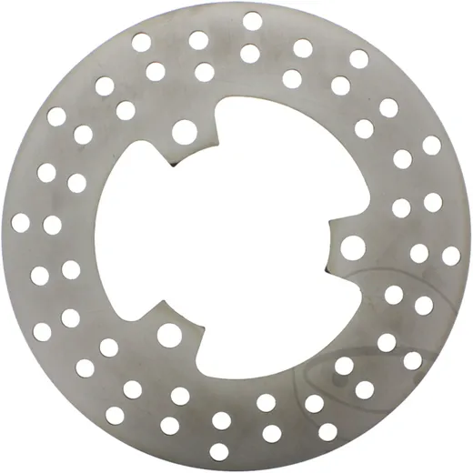 Brake disc EBC stainless steel for: Kawasaki KVF, KLF