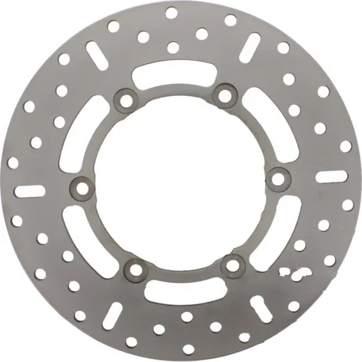 Brake disc ebc MD2086