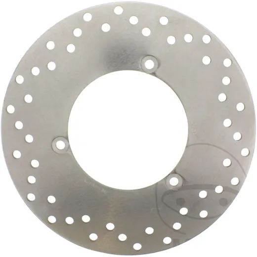 Brake disc EBC stainless steel for: Yamaha YP 7600275