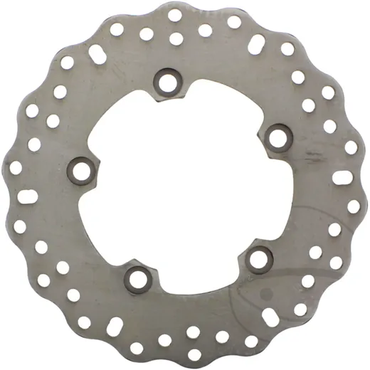 EBC Contour Bremsscheibe für Motorräder 7600276