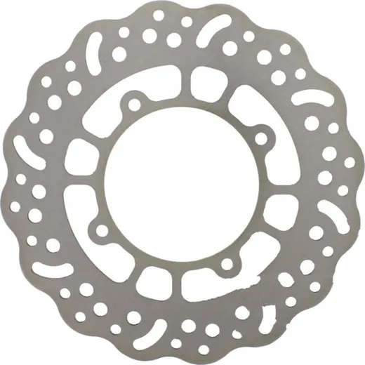 Brake disc contour ebc MD6246C