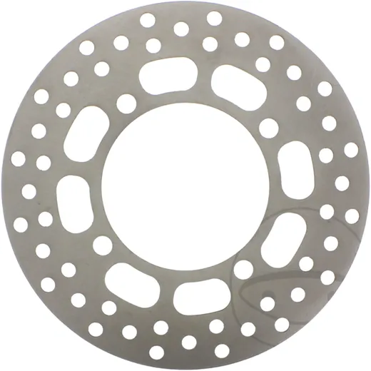 Brake disc EBC stainless steel for: Suzuki LT - A
