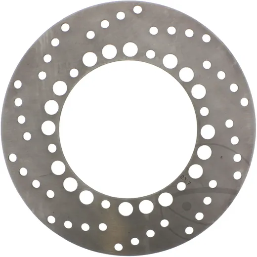 EBC Right Brake Disc HPSR Stainless Steel for Motorcycle