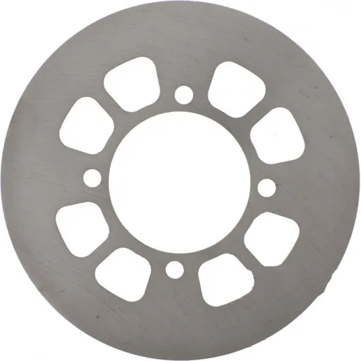 Brake disc ebc MD6145D