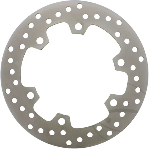 Brake disc EBC stainless steel for: Honda CR 7600287