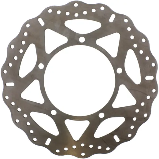 Brake disc EBC contour for: Kawasaki Ninja, Z, KLE