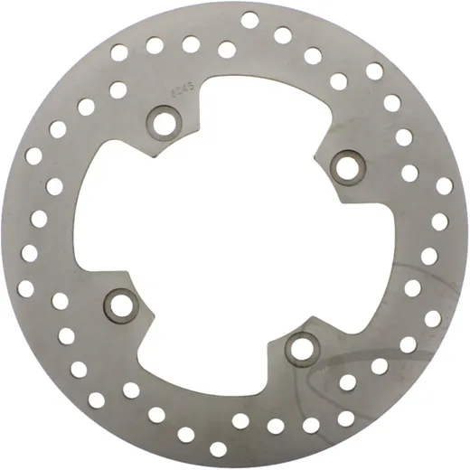 Brake disc EBC stainless steel for: Honda CBR, XR