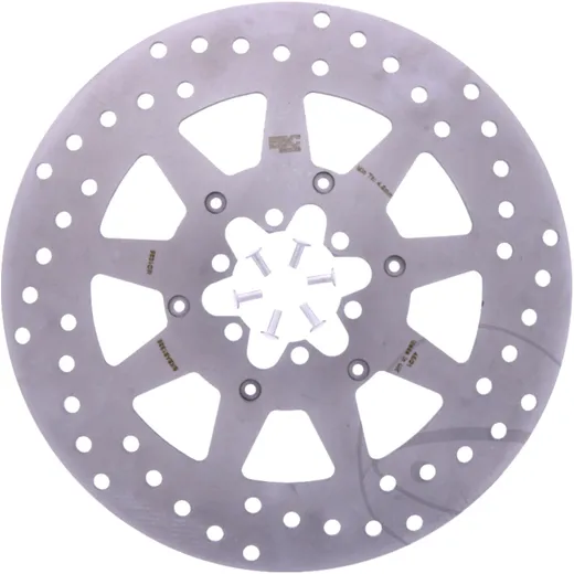 Brake disc EBC for: Honda NTV