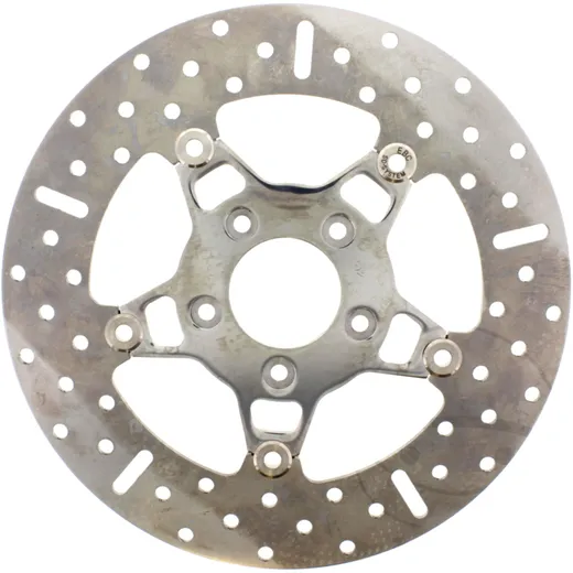 EBC Stainless Steel Brake Disc