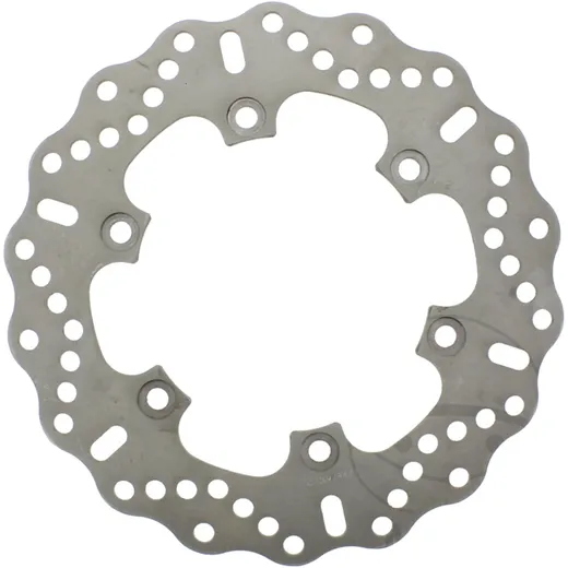 Bremsscheibe Contour EBC für Motorräder