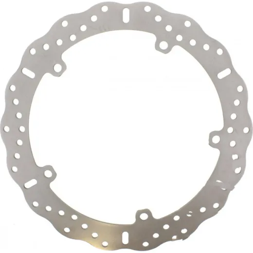 Brake disc contour ebc MD1186C