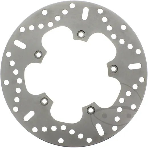 Brake disc EBC for: Yamaha TZR, MBK TZR