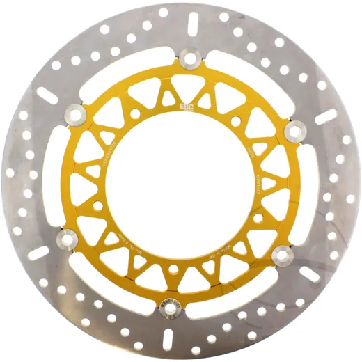 EBC X Series Floating Brake Disc for Motorcycles 7600321