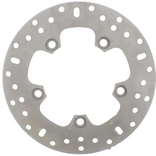 Brake disc ebc MD2125
