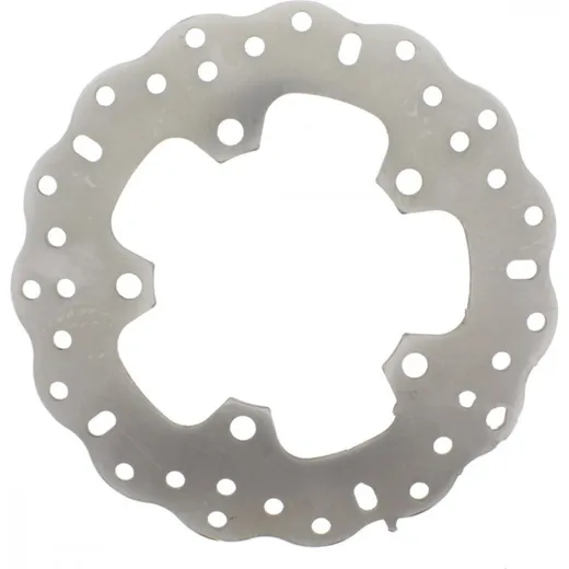 Brake disc contour ebc MD2125C