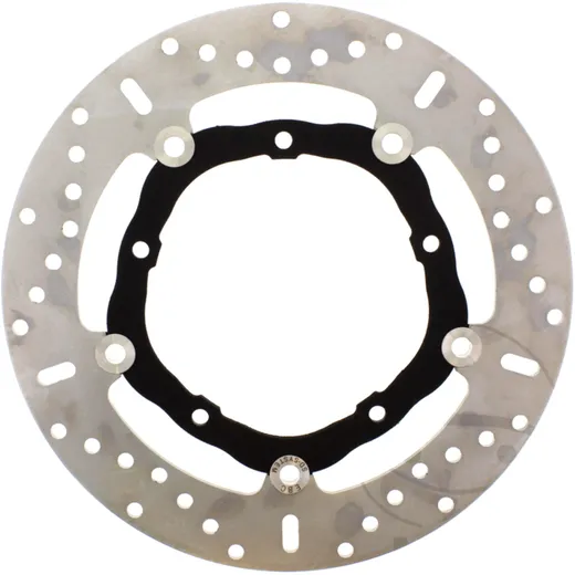 EBC X Series Stainless Steel Brake Disc 7600325