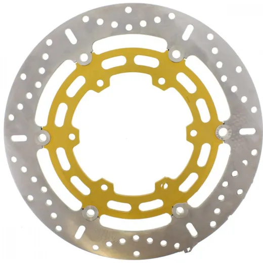 Bremsscheibe X EBC MD2128X