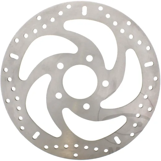 Brake disc EBC stainless steel for: LiveWire S2DM, S2MH