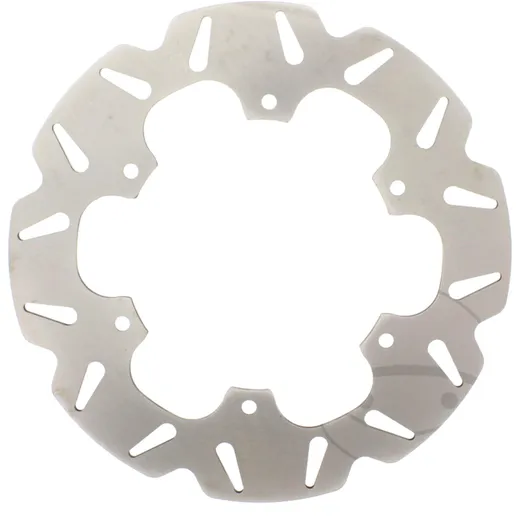 Brake disc EXTREME cx EBC stainless steel for: Suzuki DR