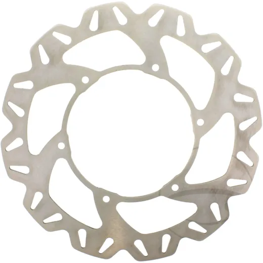 Brake disc cx EXTREME EBC stainless steel for: Suzuki DR