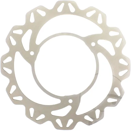 Brake disc EXTREME cx EBC stainless steel for: Yamaha YZ, Suzuki RM