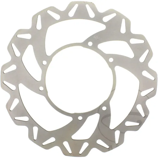 Brake disc EXTREME cx EBC stainless steel for: Honda CRF, CR, HM - Moto CRE - F