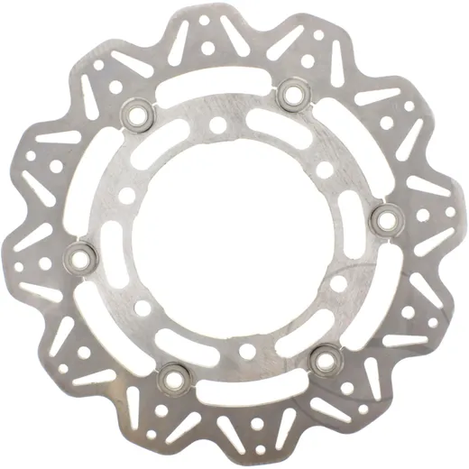 EBC CX Extreme Stainless Steel Brake Disc